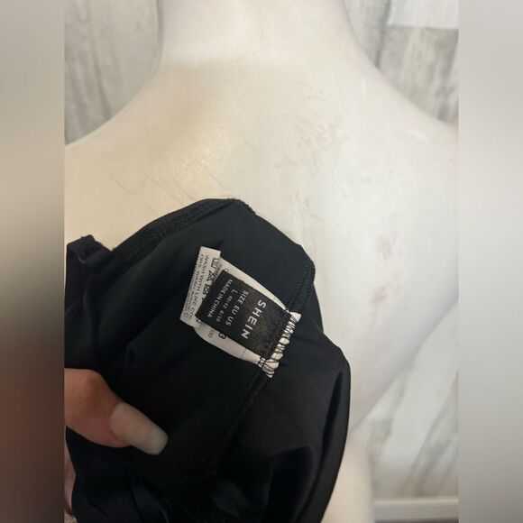 Black bodysuit - Picture 2 of 5